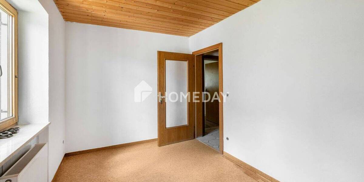 Einfamilienhaus Mallersdorf-Pfaffenberg Mallersdorf - 7 Zimmer, 139 m&sup2;, 469.000&euro; | Angebot:26695692