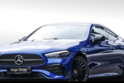 Mercedes-Benz CLE 180 9.905 km 45.590 &euro; Idar-Oberstein 55743