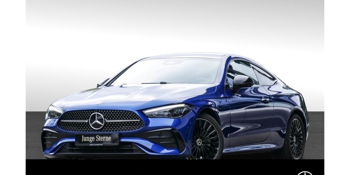 Mercedes-Benz CLE 180 9.905 km 45.590 &euro; Idar-Oberstein 55743