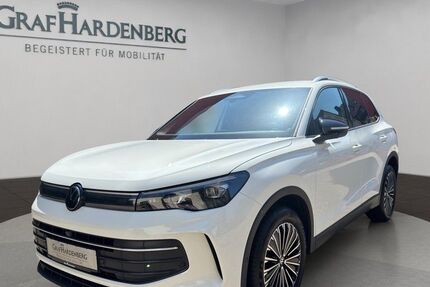 VW Tiguan 22.100 km 35.888 &euro; Gengenbach 77723
