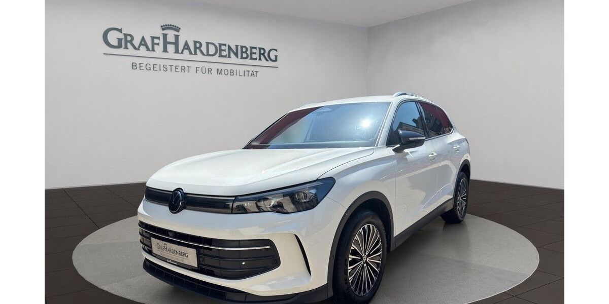 VW Tiguan 22.100 km 35.888 &euro; Gengenbach 77723