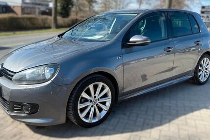 VW Golf 183.500 km 4.790 &euro; Wolfsburg 38444