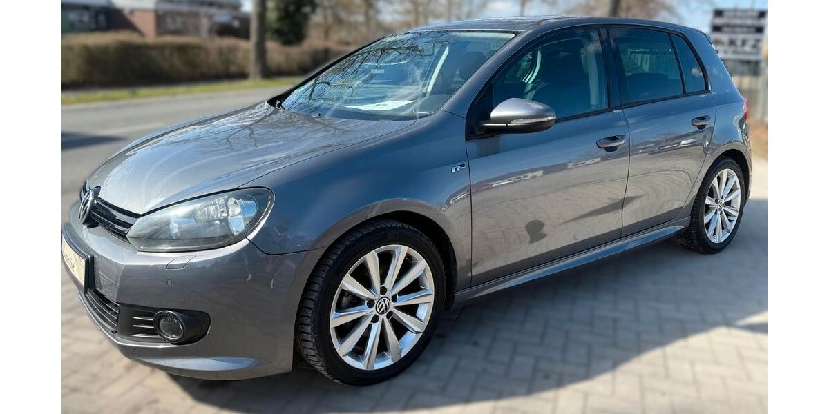 VW Golf 183.500 km 4.790 &euro; Wolfsburg 38444