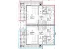 Doppelhaushälfte Biendorf Hof Jörnstorf - 4 Zimmer, 121 m&sup2;, 1.449&euro; | Angebot:26885948