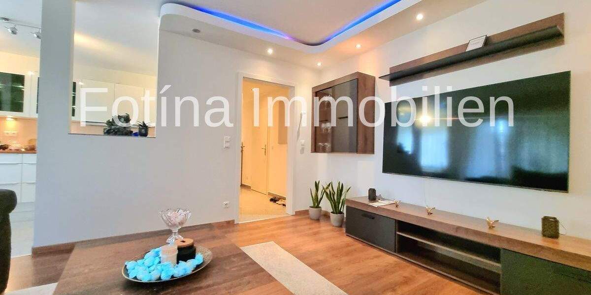 Etagenwohnung Mönchengladbach Odenkirchen - 3 Zimmer, 75 m&sup2;, 181.000&euro; | Angebot:24834673