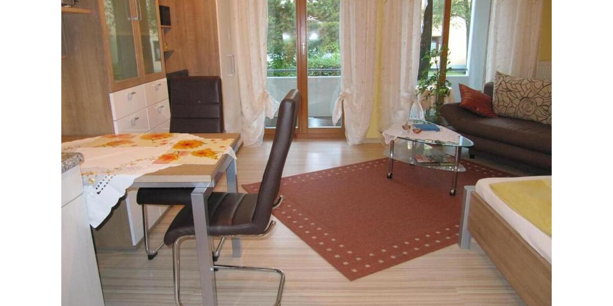 Erdgeschoßwohnung Bamberg Bamberg-Ost - 1 Zimmer, 33 m&sup2;, 150.000&euro; | Angebot:27076550