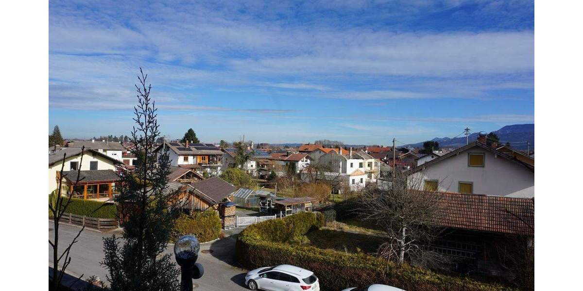 Etagenwohnung Raubling - 740&euro; | Angebot:24991070