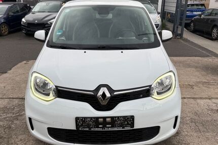 Renault Twingo 157.000 km 4.990 &euro; Hanau 63450