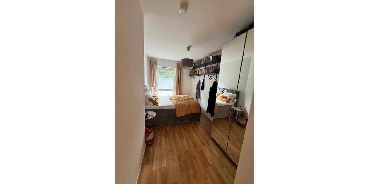 Erdgeschoßwohnung Berlin Friedrichshain-Kreuzberg - 3 Zimmer, 76 m&sup2;, 550.000&euro; | Angebot:26973992