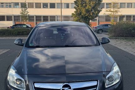 Opel Insignia 130.000 km 5.850 &euro; Nürnberg 90478