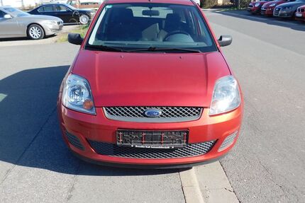 Ford Fiesta 149.760 km 1.450 &euro; Lichtenfels 96215