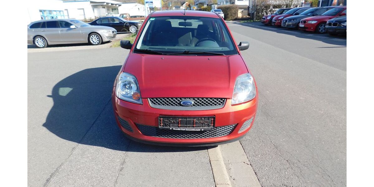 Ford Fiesta 149.760 km 1.450 &euro; Lichtenfels 96215