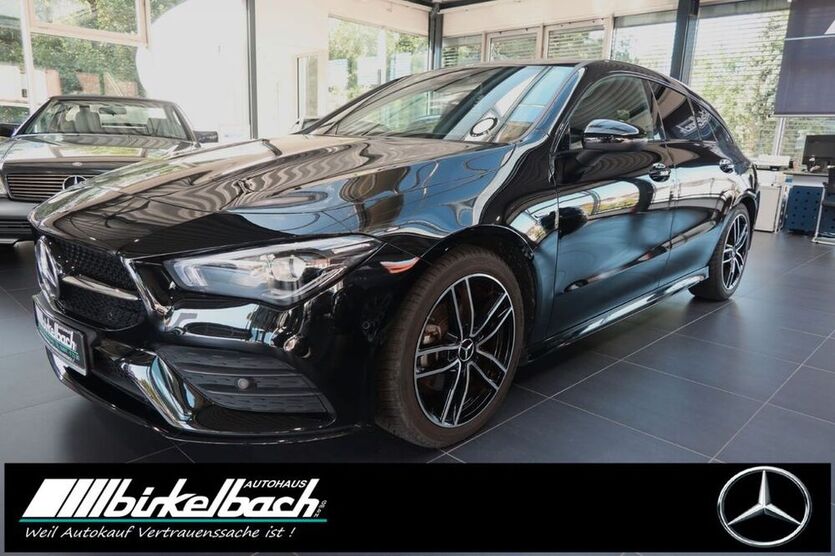 CLA 200