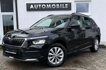 Skoda Kamiq 43.200 km 18.979 &euro; Königsfeld 78126
