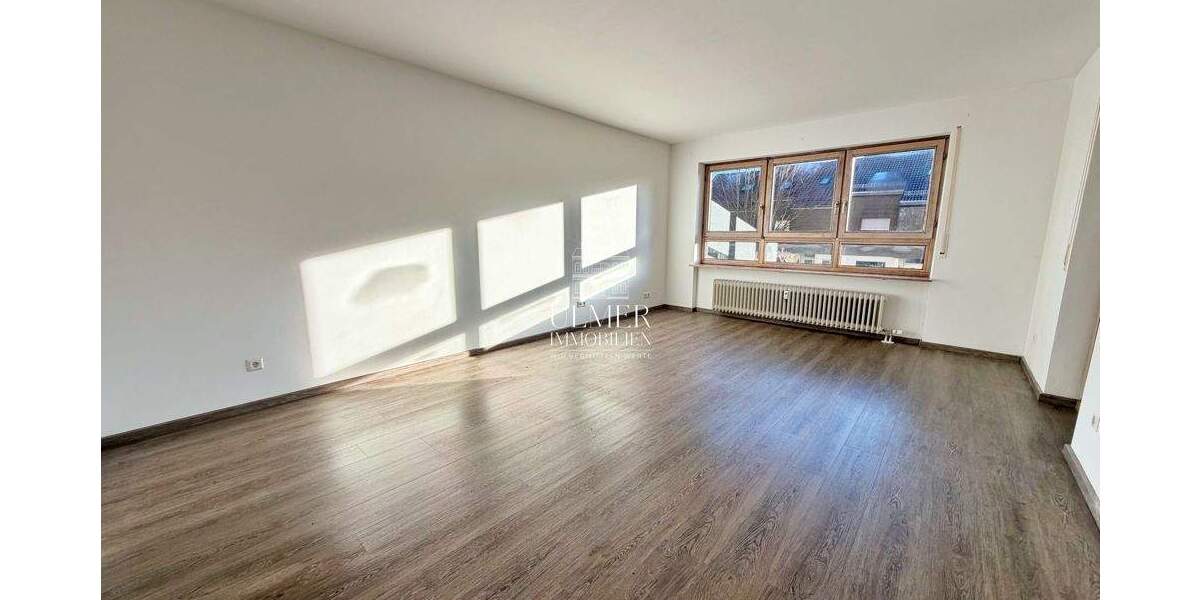 Etagenwohnung Böblingen Dagersheim - 3 Zimmer, 94 m&sup2;, 399.000&euro; | Angebot:25052236