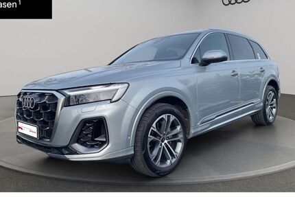 Audi Q7 21.039 km 71.790 &euro; Kassel 34125