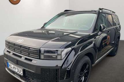 Hyundai SANTA FE 3.216 km 54.990 &euro; Hanau 63450