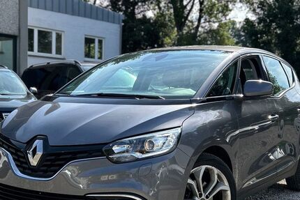 Renault Scenic 79.000 km 9.785 &euro; Aichtal 72631