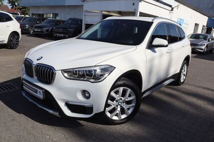BMW X1 140.000 km 17.980 &euro; Darmstadt 64291