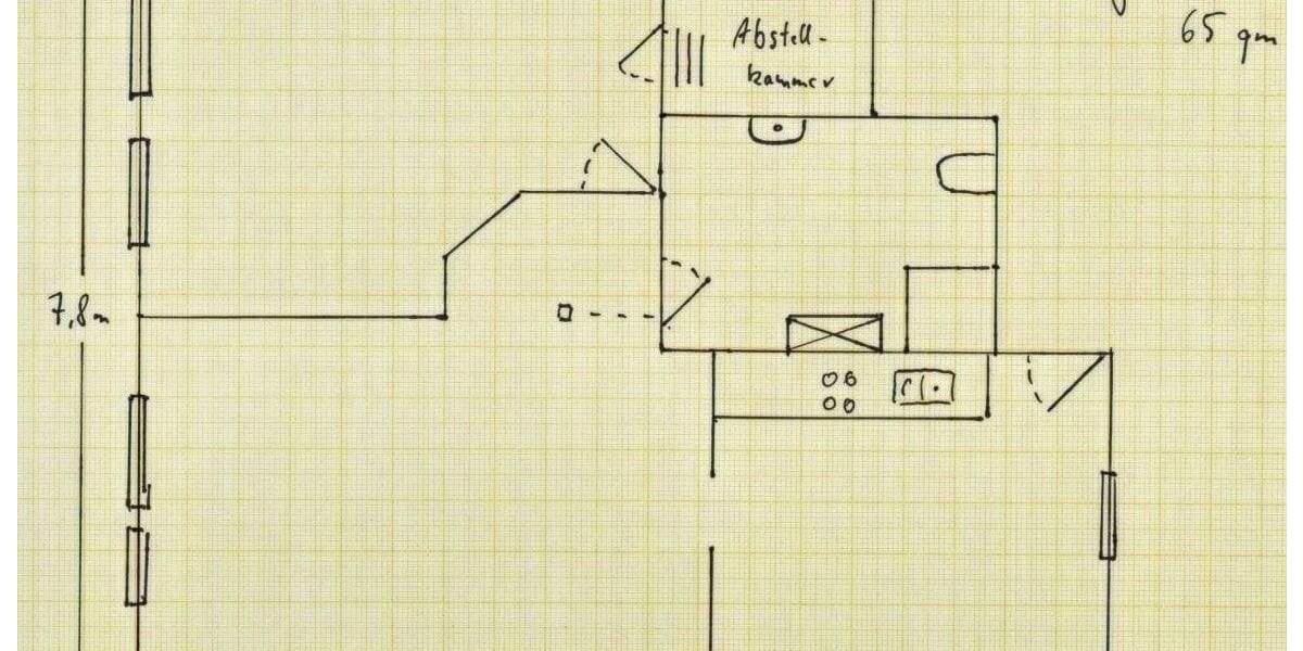 Mehrfamilienhaus, Wohnhaus Helsa - 1 Zimmer, 224 m&sup2;, 2.050&euro; | Angebot:25337459