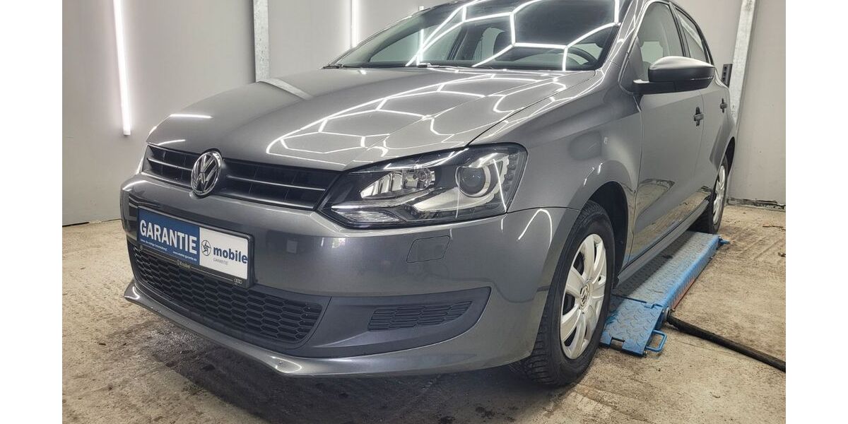 VW Polo 125.000 km 5.650 &euro; Sendenhorst-Albersloh 48324