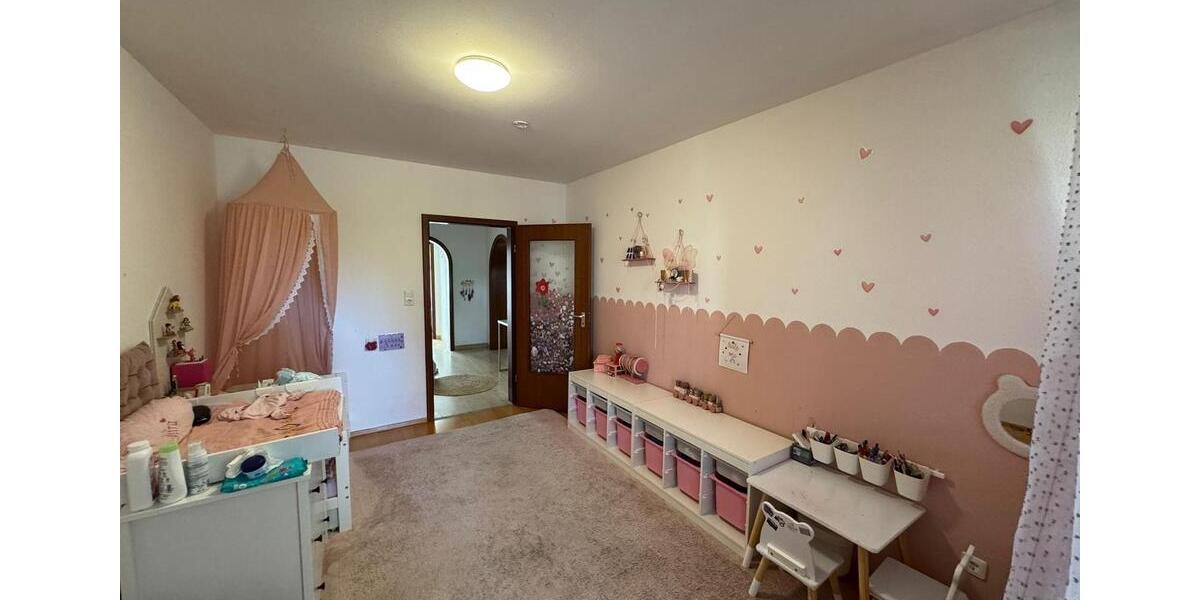 Erdgeschoßwohnung Augsburg Haunstetten-Siebenbrunn - 3 Zimmer, 110 m&sup2;, 449.000&euro; | Angebot:25854041