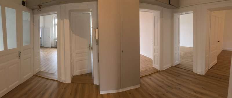 Büro in Marburg 1.350 € 156 m²