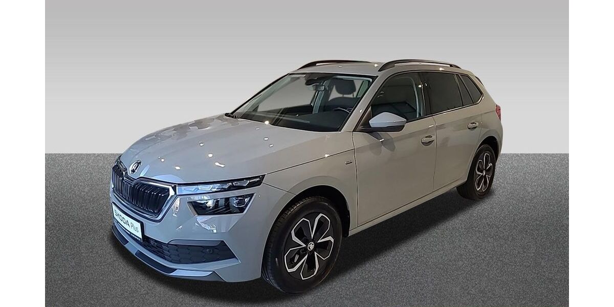 Skoda Kamiq 45.708 km 17.940 &euro; Dresden 01067