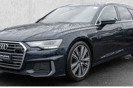 Audi A6 76.961 km 42.970 &euro; Düsseldorf 40474