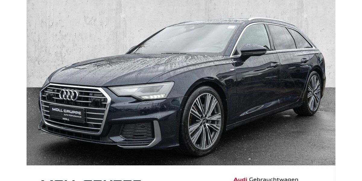 Audi A6 76.961 km 42.970 &euro; Düsseldorf 40474