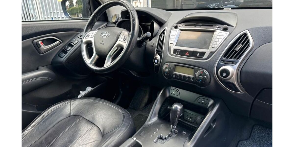 Hyundai ix35 173.000 km 7.600 &euro; Kaiserslautern 67659