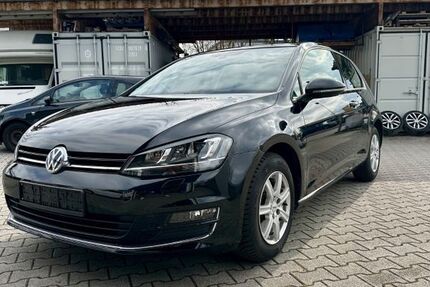 VW Golf 58.591 km 9.990 &euro; Kaufering 86916