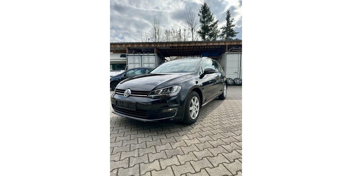 VW Golf 58.591 km 9.990 &euro; Kaufering 86916