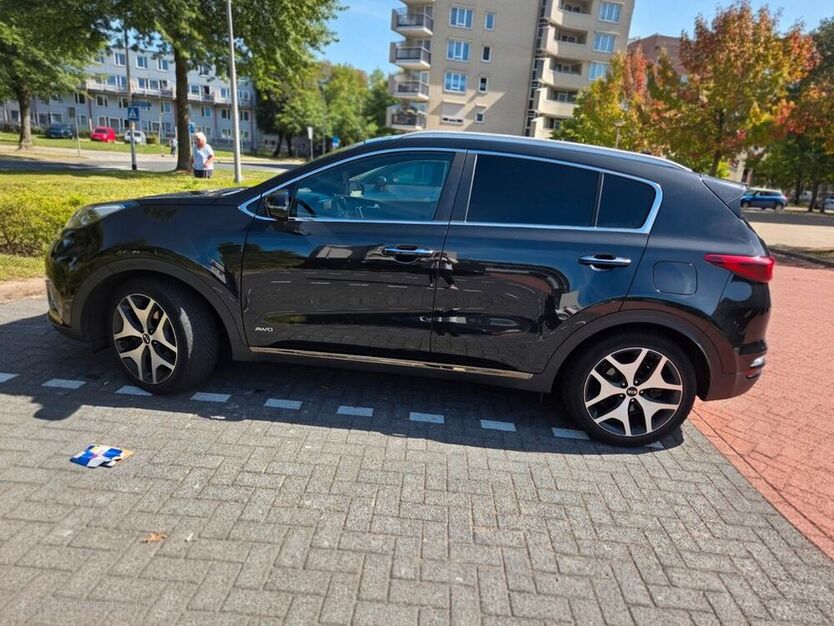Sportage