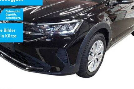 VW Taigo 15.990 km 24.430 &euro; Insingen 91610