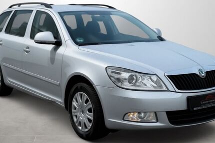 Skoda Octavia 215.000 km 2.200 &euro; Erwitte 59597