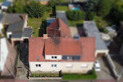 Haus Muldestausee Gröbern - 4 Zimmer, 110 m&sup2;, 98.000&euro; | Angebot:25748163