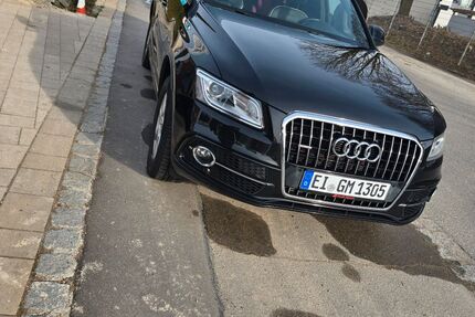 Audi Q5 136.000 km 18.000 &euro; Eitensheim 85117