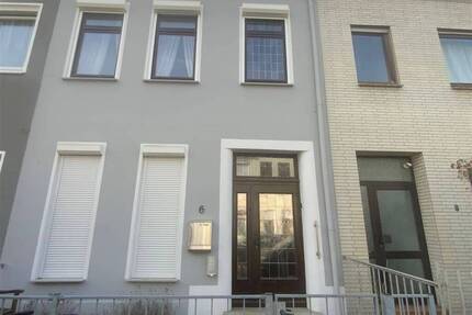 Haus Bremen Riensberg - 5 Zimmer, 118 m&sup2;, 395.000&euro; | Angebot:26803857