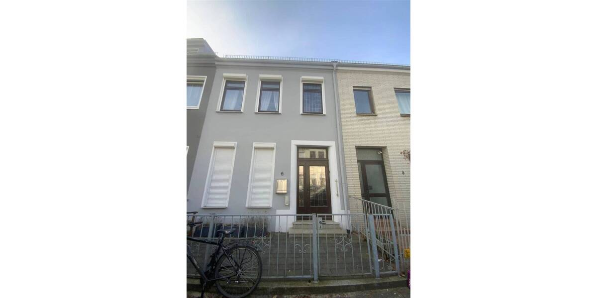 Mehrfamilienhaus, Wohnhaus Bremen Riensberg - 5 Zimmer, 118 m&sup2;, 395.000&euro; | Angebot:26803857