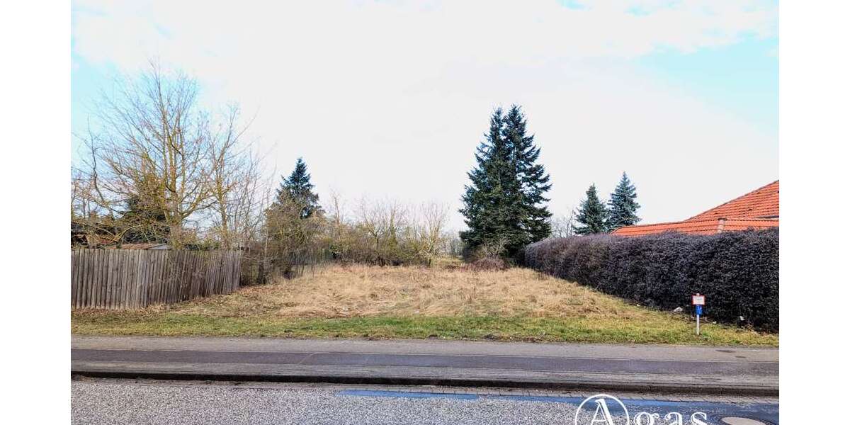 Grundstück Ziesar - 35.000&euro; | Angebot:25628370