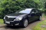 Mercedes-Benz S-Klasse 303.000 km 18.050 € Büchen 21514