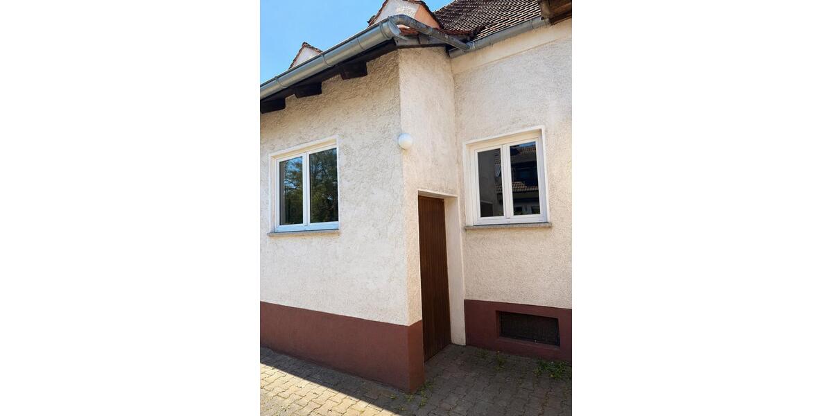 Einfamilienhaus Hirschau - 8 Zimmer, 130 m&sup2;, 164.999&euro; | Angebot:26961271