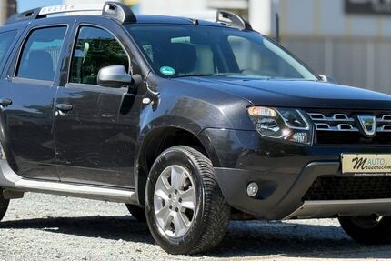 Dacia Duster 217.085 km 6.940 &euro; Erlangen 91052