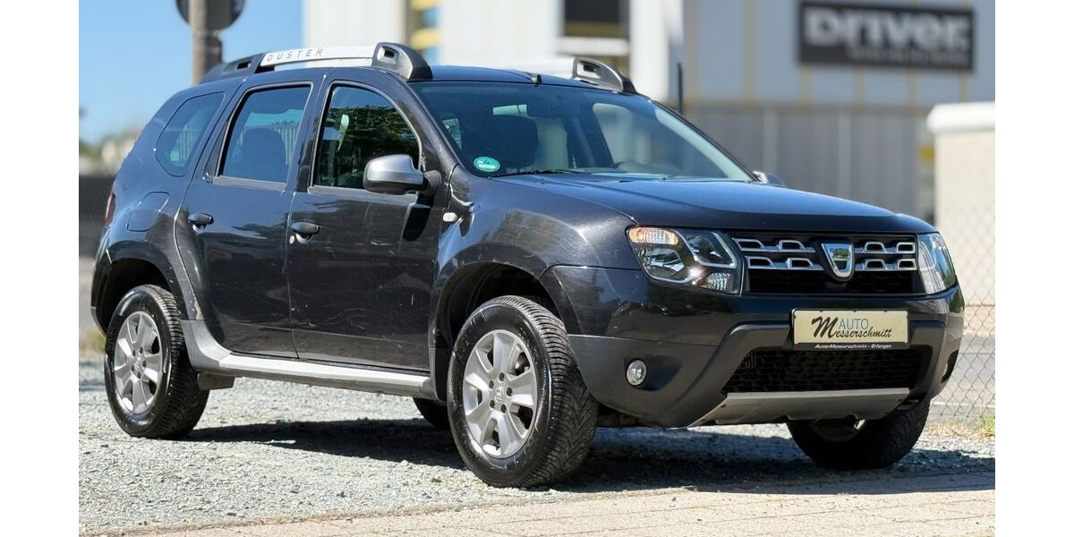 Dacia Duster 217.085 km 6.940 &euro; Erlangen 91052