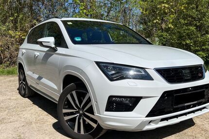 Seat Ateca 199.800 km 14.500 &euro; Höpfingen 74746
