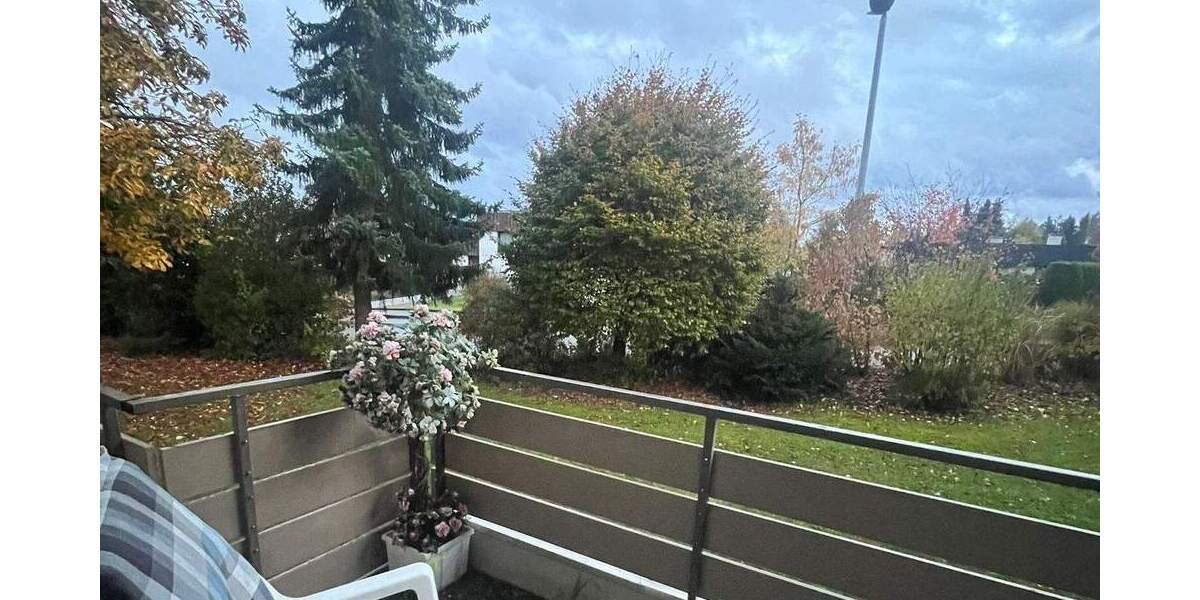 Etagenwohnung Villingen-Schwenningen Villingen - 4 Zimmer, 89 m&sup2;, 225.000&euro; | Angebot:25797650