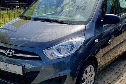 Hyundai i10 69.988 km 5.110 &euro; Wachtendonk 47669
