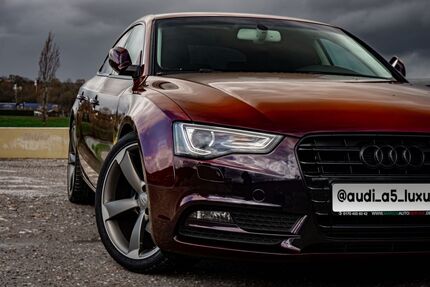 Audi A5 210.000 km 12.999 &euro; Jagsthausen 74249