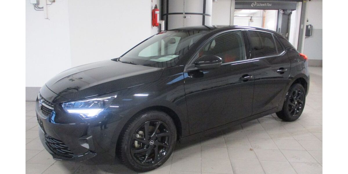 Opel Corsa 10.371 km 15.980 &euro; Parsberg 92331